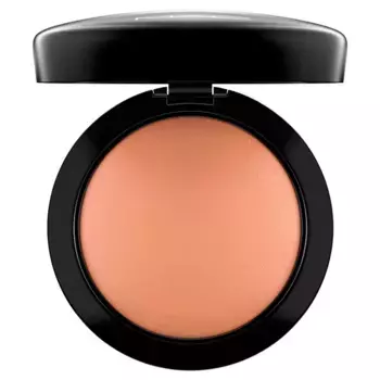 Осветляющие порошки Mineralize Skinfinish Natural Mac Cosmetics, цвет dark golden