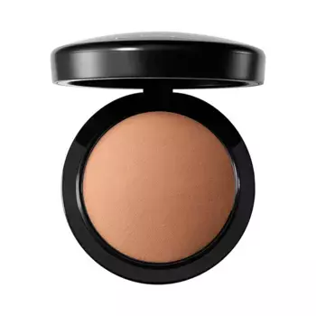 Осветляющие порошки Mineralize Skinfinish Natural Mac Cosmetics, цвет give me sun!
