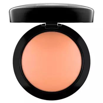 Осветляющие порошки Mineralize Skinfinish Natural Mac Cosmetics, цвет medium deep