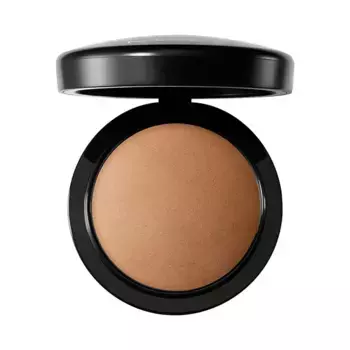 Осветляющие порошки Mineralize Skinfinish Natural Mac Cosmetics, цвет dark