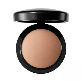 Осветляющие порошки Mineralize Skinfinish Natural Mac Cosmetics, цвет medium dark