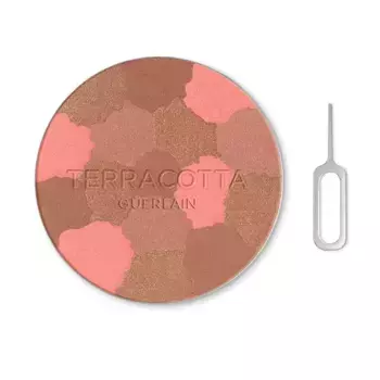 Осветляющие порошки Terracotta Light Recarga Guerlain, 4