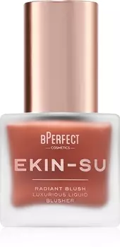 Осветляющие румяна BPerfect Ekin Su Radiant Blush, Turkish Delight 30 ml