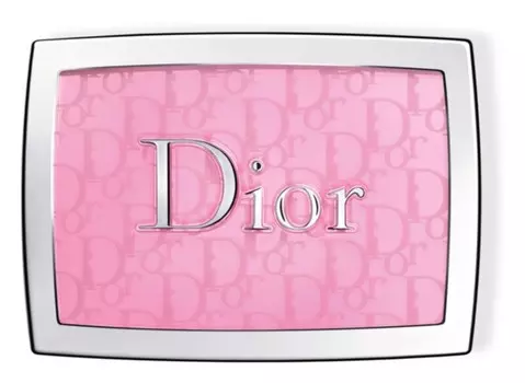 Осветляющие румяна DIOR Backstage Rosy Glow Blush, оттенок 001 Pink 4,6 г