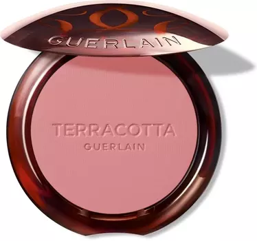 Осветляющие румяна GUERLAIN Terracotta Blush, 01 Light Pink 5 g