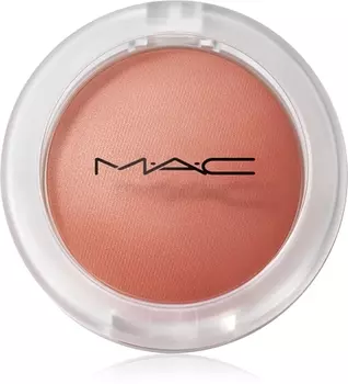 Осветляющие румяна MAC Cosmetics Glow Play Blush, Grand 7,3 g