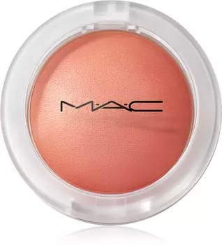 Осветляющие румяна MAC Cosmetics Glow Play Blush, Thats Peachy 7,3 g