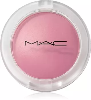 Осветляющие румяна MAC Cosmetics Glow Play Blush, Totally Synced 7,3 g