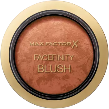 Осветляющие румяна «malluring rose 25» Max Factor Facefinity, 1,5 гр