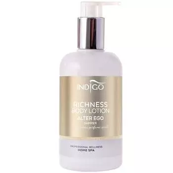 Осветляющий бальзам INDIGO Alter Ego SHIMMER