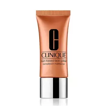 Осветляющий бронзирующий гель Sun-Kissed Face Gelee Clinique Clinique, 1 UD