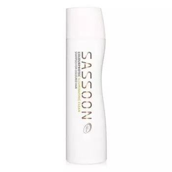 Осветляющий чистый шампунь 250мл, Sassoon