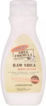Осветляющий и увлажняющий лосьон для тела Palmer’s Hand & Body Shea Formula, 250 ml