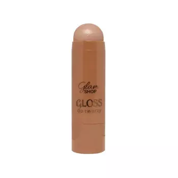 Осветляющий карандаш для лица, 4,5 г Glam Shop Gloss