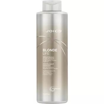 Осветляющий кондиционер Blonde Life 1000 мл, Joico