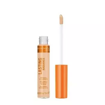 Осветляющий консилер 010 цвета слоновой кости, 7 мл Rimmel, Lasting Radiance