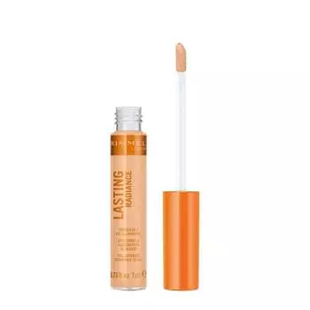 Осветляющий консилер 040 Soft Beige, 7 мл Rimmel, Lasting Radiance