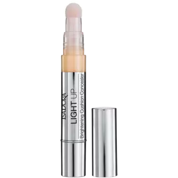 Осветляющий консилер для лица 02 телесный Isadora, 4,2 мл