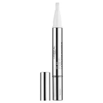Осветляющий консилер для лица Touch Magique 1-2 Rose Porcelain, 6 мл L'Oreal Paris, True Match, L'oral Paris