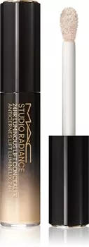 Осветляющий консилер MAC Cosmetics Studio Radiance 24HR Luminous Lift Concealer, NC5 11 ml