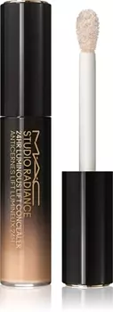 Осветляющий консилер MAC Cosmetics Studio Radiance 24HR Luminous Lift Concealer, N18 11 ml
