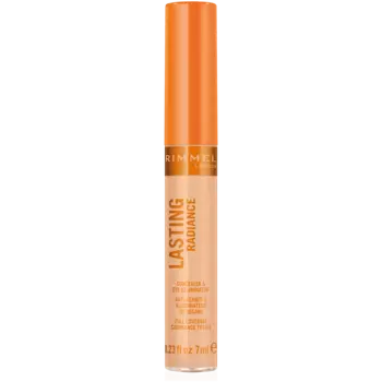 Осветляющий консилер мягкий бежевый 40 Rimmel Lasting Radiance, 7 мл