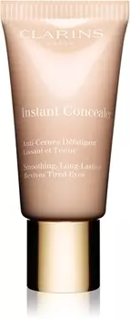 Осветляющий консилер против темных кругов под глазами Clarins Instant Concealer, 01 15 ml