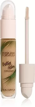 Осветляющий консилер с аппликатором Physicians Formula Butter Glow, Tan 5,6 ml