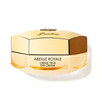 Осветляющий контур глаз против морщин Abeille Royale Crme Yeux Guerlain, 15 ml