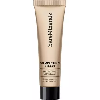 Осветляющий корректор для лица Complexion Rescue Spf25, 10 мл, средняя пшеница, Bareminerals