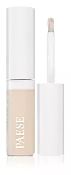 Осветляющий корректор против темных кругов Paese Clair, оттенок 02 Natural 6 мл