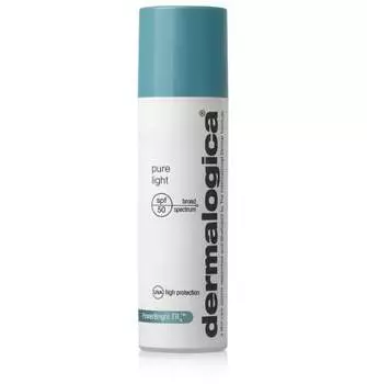 Осветляющий крем 50 мл Dermalogica Pure Light SPF 50