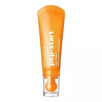 Осветляющий крем для глаз, 15 мл Clinique, Pep-Start Eye Cream