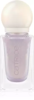Осветляющий лак для ногтей Catrice PEARLFECTION, 02 Luminous Pearl 9 ml