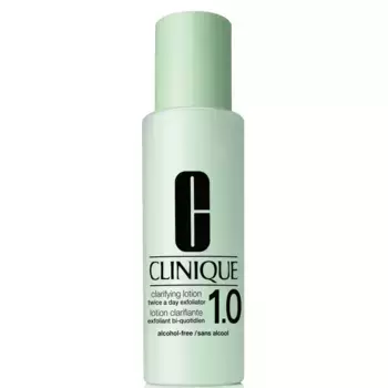 Осветляющий лосьон - без спирта 200 мл Clinique