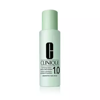 Осветляющий лосьон без спирта Clarifying Lotion Clinique, 200 ml