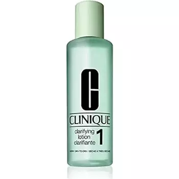 Осветляющий лосьон для лица 400мл, Clinique