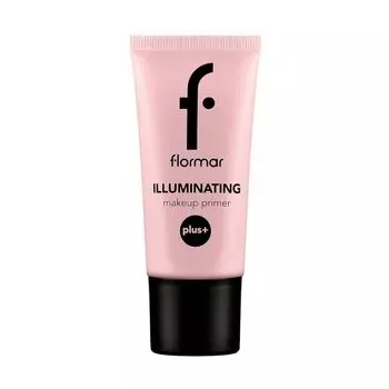 Осветляющий макияж плюс тональная основа Flormar, 35 мл