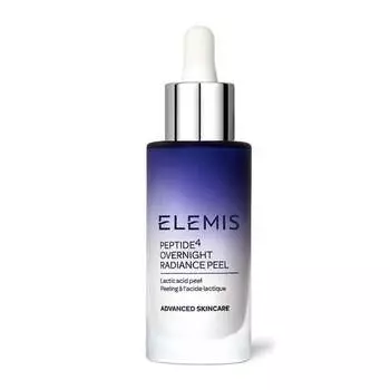 Осветляющий ночной пилинг, 30 мл ELEMIS, Peptide4 Overnight Radiance Peel