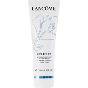 Осветляющий очищающий гель Gel clat Lancme, 125 ml