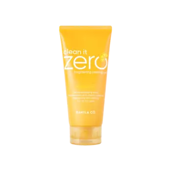 Осветляющий пилинг-гель для лица, 120 мл Banila Co Clean it zero