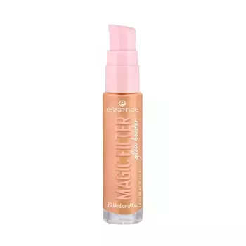 Осветляющий праймер Iluminador Magic Filter Glow Booster Essence, 30