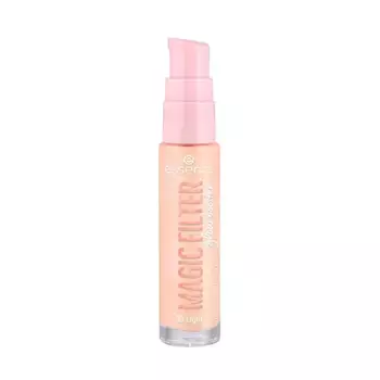 Осветляющий праймер Iluminador Magic Filter Glow Booster Essence, 10