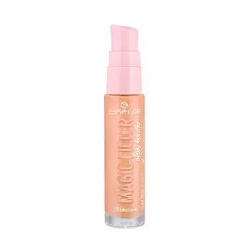 Осветляющий праймер Iluminador Magic Filter Glow Booster Essence, 20