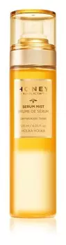 Осветляющий спрей увлажняющая сыворотка Holika Holika Honey Royalactin