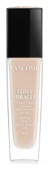 Осветляющий тональный крем SPF 15 Lancme Teint Miracle, оттенок 02 Lys Ros 30 мл