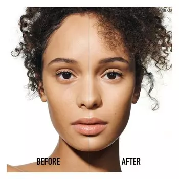 Осветляющий тональный крем SPF 20 DIOR Dior Forever Skin Glow, оттенок 3W Warm 30 мл