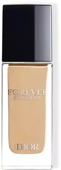 Осветляющий тональный крем SPF 20 DIOR Dior Forever Skin Glow, оттенок 2WO Warm Olive 30 мл