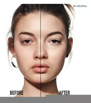 Тональная основа Dior Forever Skin Glow, 2N Neutral