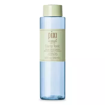 Осветляющий тоник для лица clarity tonic Pixi, 250 мл
